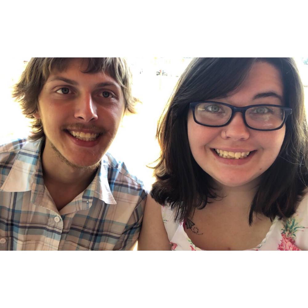 Meet your Posher, Jordan-sierra